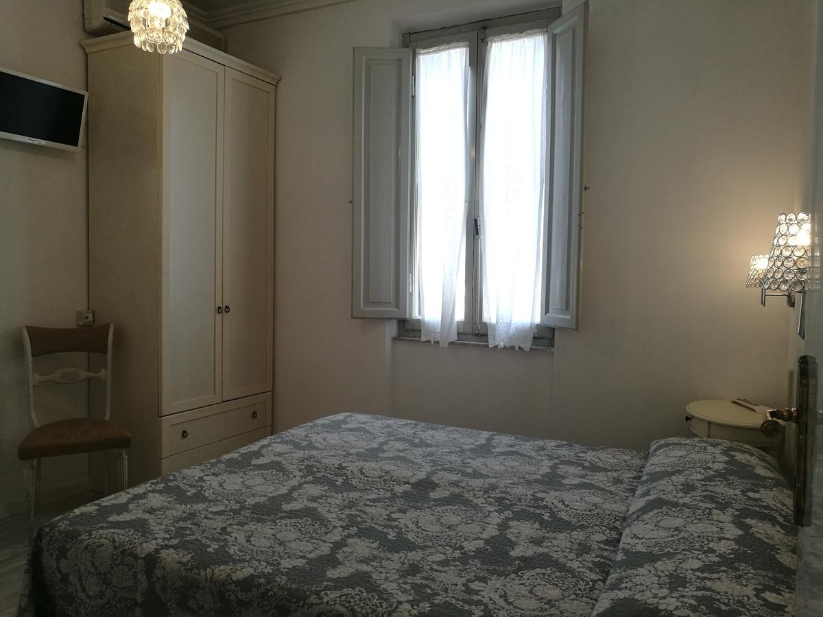 Villa La Fonte Марина-ди-Пьетрасанта Экстерьер фото